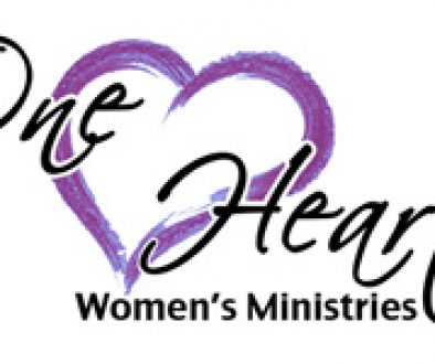 One-Heart Women's Ministries